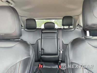 Zdjęcie 10 z 13 samochodu: 2019 JEEP COMPASS LATITUDE VIN:3C4NJDBB2KT776466 - miniatura