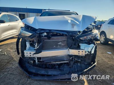 Piąte zdjęcie samochodu w środku: 2024 TOYOTA GRAND HIGHLANDER XLE VIN:5TDAAAB52RS041238 - miniatura