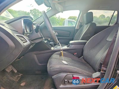 Zdjęcie 7 z 13 samochodu: 2017 GMC TERRAIN SLE VIN:2GKALMEK9H6341093 - miniatura