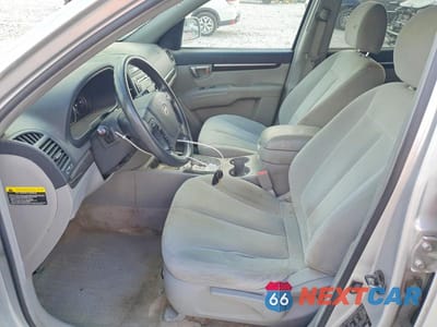 Zdjęcie 7 z 13 samochodu: 2008 HYUNDAI SANTA FE GLS VIN:5NMSG73D48H132976 - miniatura