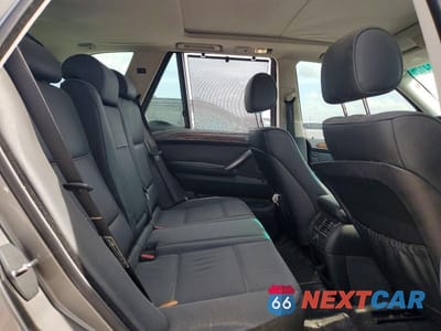 Zdjęcie 11 z 13 samochodu: 2006 BMW X5 3.0I VIN:5UXFA13556LY44321 - miniatura