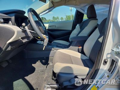 Zdjęcie 7 z 12 samochodu: 2026 TOYOTA COROLLA LE VIN:5YFB4MDE1TP378025 - miniatura