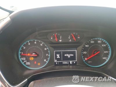 Zdjęcie 9 z 13 samochodu: 2018 CHEVROLET EQUINOX LT VIN:2GNAXSEV3J6185189 - miniatura