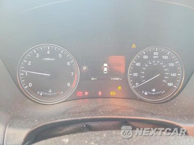 Zdjęcie 9 z 12 samochodu: 2015 HYUNDAI GENESIS 3.8L VIN:KMHGN4JE8FU034590 - miniatura
