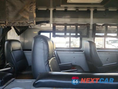 Zdjęcie 10 z 12 samochodu: 2013 INTERNATIONAL 4000 MAXFORCE VIN:1HTMKAAL4DJ305966 - miniatura