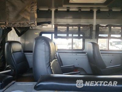 Zdjęcie 10 z 12 samochodu: 2013 INTERNATIONAL 4000 MAXFORCE VIN:1HTMKAAL4DJ305966 - miniatura