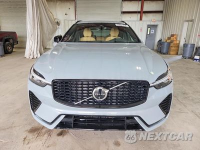 Piąte zdjęcie samochodu w środku: 2024 VOLVO XC60 ULTIMATE VIN:YV4L12RM3R1800890 - miniatura