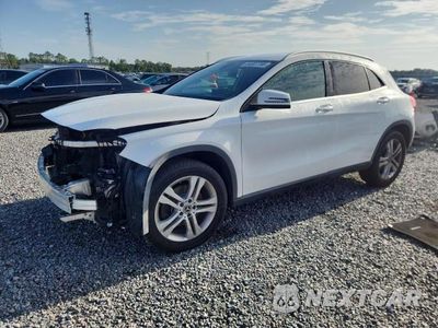 2018 MERCEDES-BENZ GLA 250 WDCTG4EB7JU000236 - główne zdjęcie licytacji z USA - miniatura