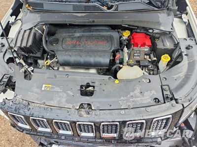 Zdjęcie 11 z 12 samochodu: 2021 JEEP COMPASS LIMITED VIN:3C4NJDCB5MT504513 - miniatura