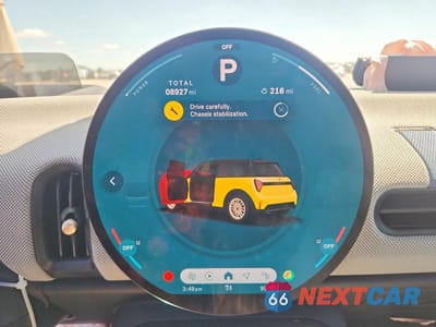 Zdjęcie 9 z 12 samochodu: 2025 MINI COOPER S VIN:WMW23GD09S2W27772 - miniatura