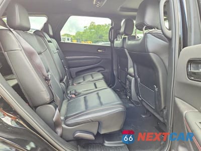 Zdjęcie 11 z 13 samochodu: 2026 DODGE DURANGO GT VIN:1C4RDJDG8TC169498 - miniatura
