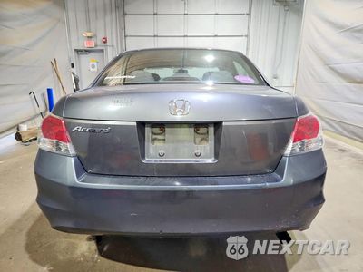 Zdjęcie 6 z 13 samochodu: 2008 HONDA ACCORD LX VIN:1HGCP26348A113544 - miniatura