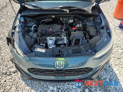 Zdjęcie 11 z 12 samochodu: 2025 HONDA HR-V LX VIN:3CZRZ1H35SM739800 - miniatura