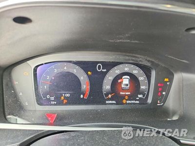 Zdjęcie 9 z 12 samochodu: 2023 ACURA INTEGRA A-SPEC TECH VIN:19UDE4H61PA005524 - miniatura
