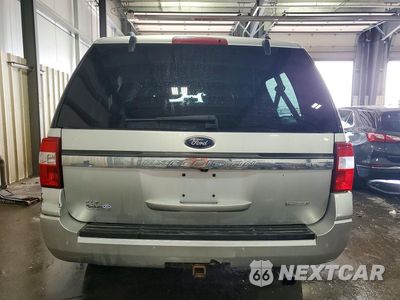Zdjęcie 6 z 14 samochodu: 2017 FORD EXPEDITION EL XLT VIN:1FMJK1JT1HEA00368 - miniatura