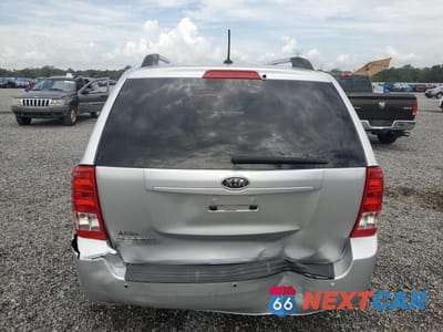 Zdjęcie 6 z 13 samochodu: 2012 KIA SEDONA LX VIN:KNDMG4C7XC6454660 - miniatura