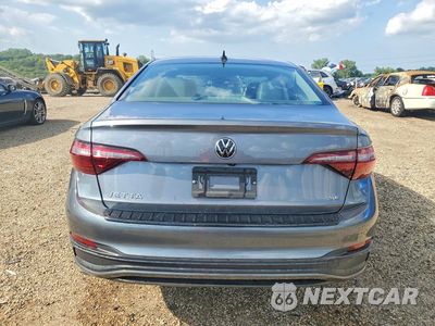 Zdjęcie 6 z 12 samochodu: 2024 VOLKSWAGEN JETTA SE VIN:3VW7M7BU9RM044422 - miniatura