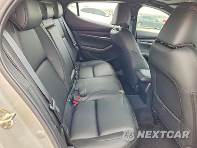 Zdjęcie 10 z 13 samochodu: 2026 MAZDA 3 PREFERRED VIN:JM1BPALL9T1857500 - miniatura