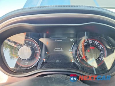 Zdjęcie 9 z 13 samochodu: 2020 DODGE CHALLENGER SXT VIN:2C3CDZGG6LH161871 - miniatura