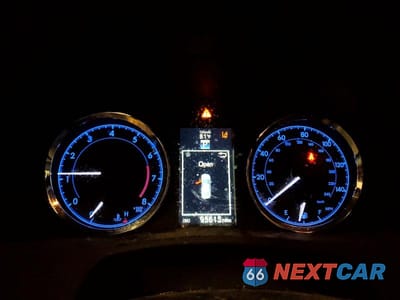Zdjęcie 9 z 12 samochodu: 2017 TOYOTA COROLLA XSE VIN:2T1BURHE2HC771076 - miniatura