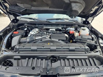 Zdjęcie 11 z 13 samochodu: 2026 GMC SIERRA K2500 AT4 VIN:1GT4UPEY8TF281804 - miniatura