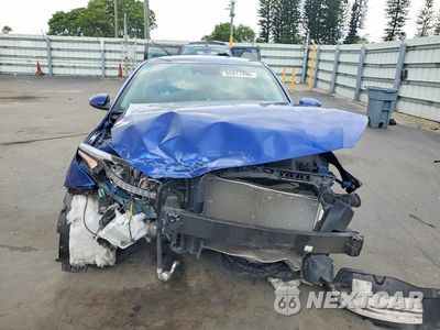 Piąte zdjęcie samochodu w środku: 2024 KIA FORTE LXS VIN:3KPF24AD9RE805464 - miniatura