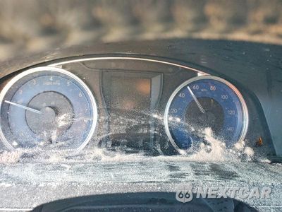 Zdjęcie 9 z 12 samochodu: 2017 TOYOTA CAMRY XLE VIN:4T1BF1FKXHU442533 - miniatura