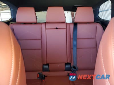 Zdjęcie 10 z 14 samochodu: 2026 BMW X1 XDRIVE28I VIN:WBX73EF01T5621185 - miniatura