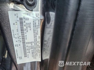 Zdjęcie 13 z 13 samochodu: 2016 FORD FOCUS SE VIN:1FADP3K28GL406586 - miniatura