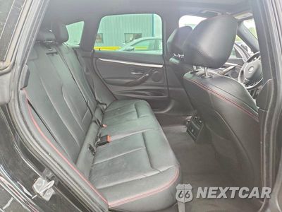 Zdjęcie 10 z 12 samochodu: 2014 BMW 335 XIGT VIN:WBA3X9C54ED867757 - miniatura