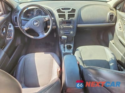 Zdjęcie 8 z 13 samochodu: 2006 CHEVROLET MALIBU MAXX SS VIN:1G1ZW63126F144757 - miniatura