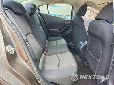 Zdjęcie 10 z 13 samochodu: 2017 MAZDA 3 SPORT VIN:3MZBN1U70HM116649 - miniatura