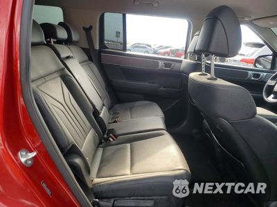 Zdjęcie 11 z 14 samochodu: 2025 HYUNDAI SANTA FE SEL VIN:5NMP24GL6SH075305 - miniatura