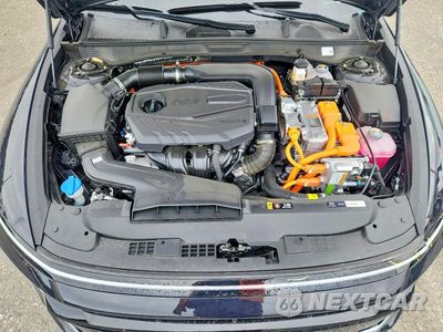 Zdjęcie 11 z 12 samochodu: 2026 HYUNDAI SONATA HYBRID BLUE VIN:KMHL24JJ7TA163082 - miniatura