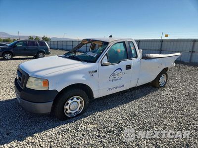 2006 FORD F150 1FTRF12268KB94852 - główne zdjęcie licytacji z USA - miniatura
