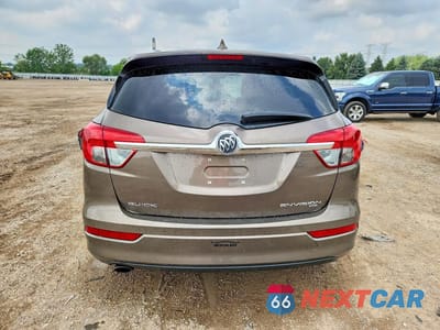 Zdjęcie 6 z 12 samochodu: 2017 BUICK ENVISION ESSENCE VIN:LRBFXDSA4HD004414 - miniatura