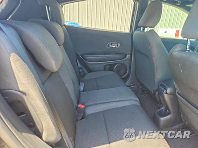 Zdjęcie 11 z 13 samochodu: 2022 HONDA HR-V SPORT VIN:3CZRU5H14NM700074 - miniatura