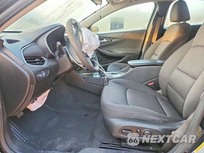 Zdjęcie 7 z 12 samochodu: 2021 CHEVROLET MALIBU LT VIN:1G1ZD5ST9MF005001 - miniatura