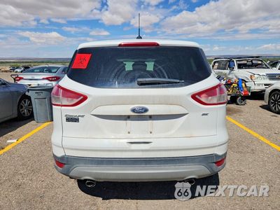 Zdjęcie 6 z 13 samochodu: 2016 FORD ESCAPE SE VIN:1FMCU0G76GUA97594 - miniatura