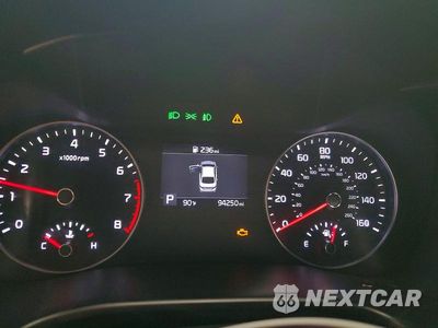 Zdjęcie 9 z 12 samochodu: 2020 KIA FORTE GT LINE VIN:3KPF34AD9LE195036 - miniatura