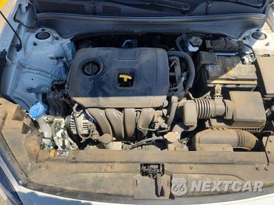 Zdjęcie 11 z 12 samochodu: 2024 KIA FORTE LXS VIN:3KPF24AD0RE716396 - miniatura