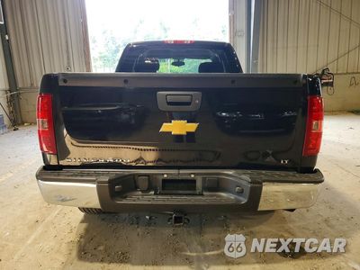 Zdjęcie 6 z 12 samochodu: 2013 CHEVROLET SILVERADO K1500 LT VIN:1GCRKSE75DZ280924 - miniatura