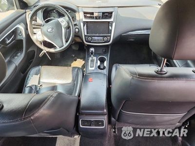 Zdjęcie 8 z 12 samochodu: 2018 NISSAN ALTIMA 2.5 SL VIN:1N4AL3AP8JC141512 - miniatura