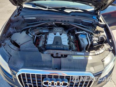 Zdjęcie 12 z 13 samochodu: 2017 AUDI Q5 PREMIUM PLUS S-LINE VIN:WA1D7AFP9HA089560 - miniatura