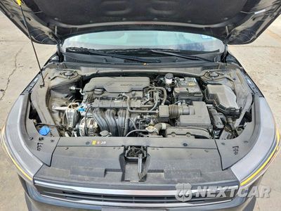 Zdjęcie 11 z 12 samochodu: 2025 KIA K4 LX VIN:3KPFT4DE4SE178390 - miniatura
