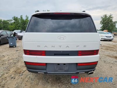 Zdjęcie 6 z 14 samochodu: 2026 HYUNDAI SANTA FE SEL VIN:5NMP24GL3TH172432 - miniatura