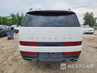 Zdjęcie 6 z 14 samochodu: 2026 HYUNDAI SANTA FE SEL VIN:5NMP24GL3TH172432 - miniatura