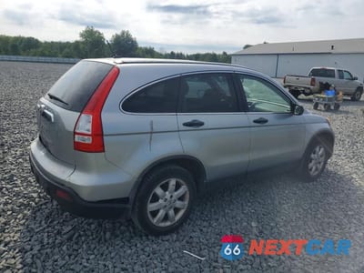 Trzecie zdjęcie samochodu z tyłu: 2008 HONDA CR-V EX VIN:JHLRE48518C006242 - miniatura