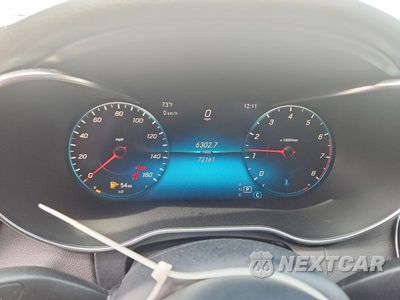 Zdjęcie 9 z 12 samochodu: 2019 MERCEDES-BENZ C 300 4MATIC VIN:55SWF8EB1KU319105 - miniatura