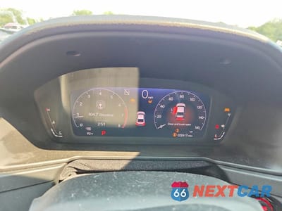 Zdjęcie 9 z 12 samochodu: 2025 HONDA ACCORD LX VIN:1HGCY1F20SA025791 - miniatura